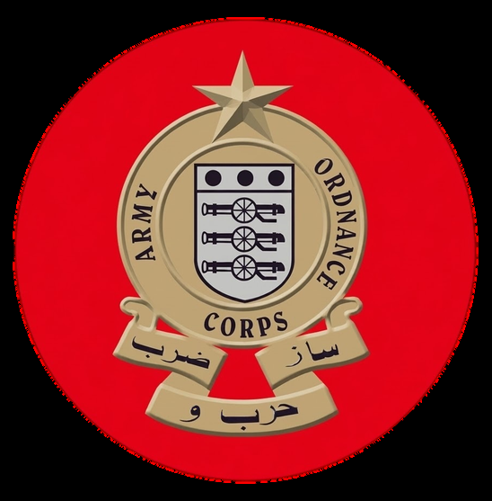 Army Ordnance Corps