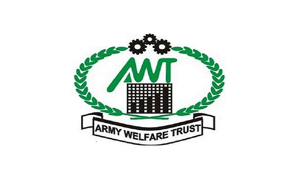 Army Welfare Trust