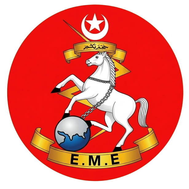 College of Electrical and Mechanical Engineering