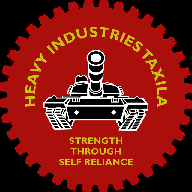 Heavy Industries Taxila