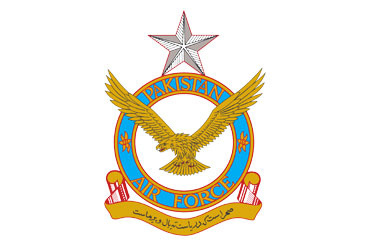 Pakistan Air Force