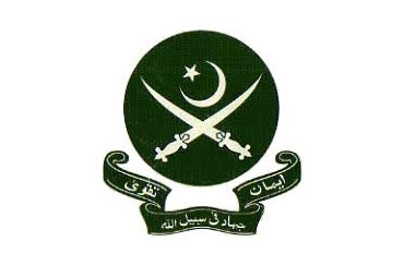 Pakistan Army