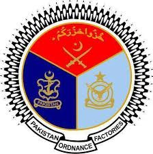 Pakistan Ordnance Factories