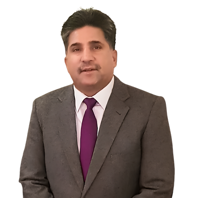 Brig Abrar Ahmad, Retd, SI (M)