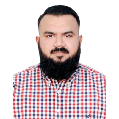 Mr Faisal Zia