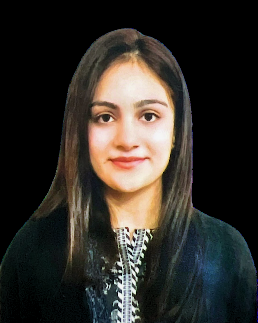 Mrs Momina Sarosh