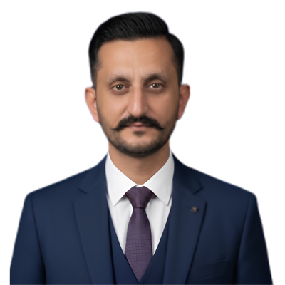Mr M. Mutahir