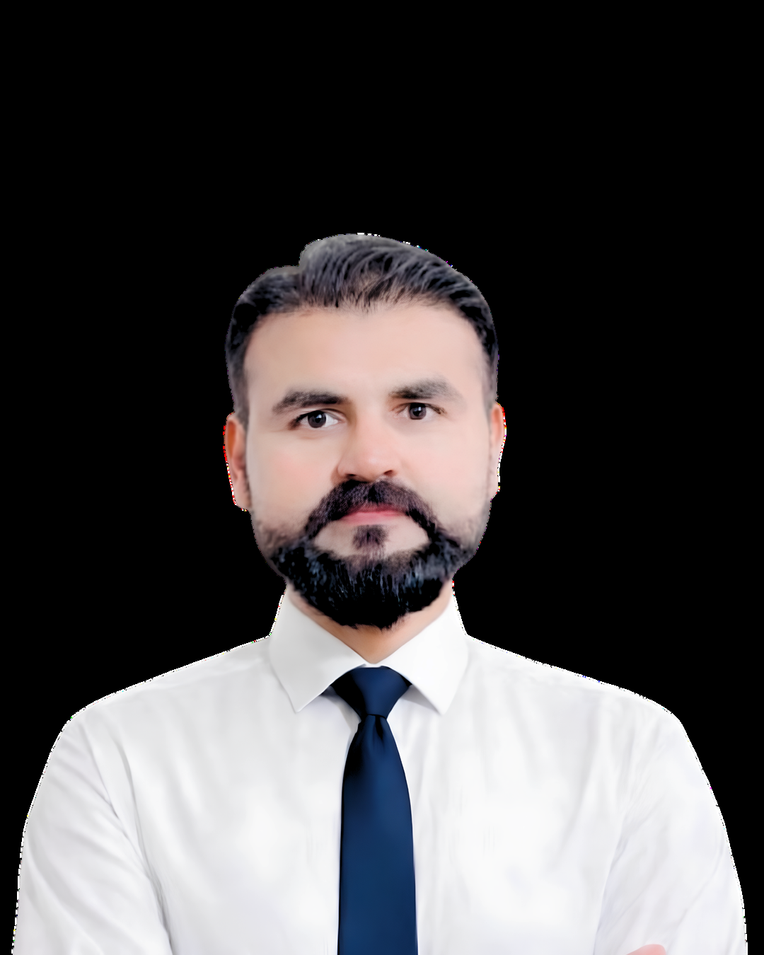 Atif Khan Mughal